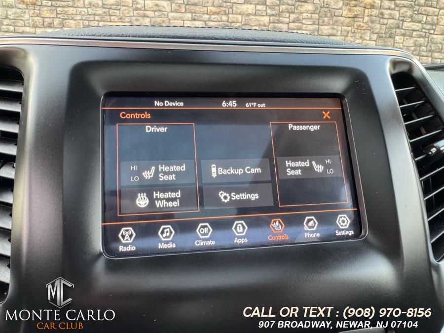 2021 Jeep Cherokee Latitude Plus 4x4, available for sale in Newark, New Jersey | Monte Carlo Car Club llc. Newark, New Jersey 2021 Jeep Cherokee Latitude Plus 4x4, available for sale in Newark, New Jersey | Monte Carlo Car Club llc. Newark, New Jersey