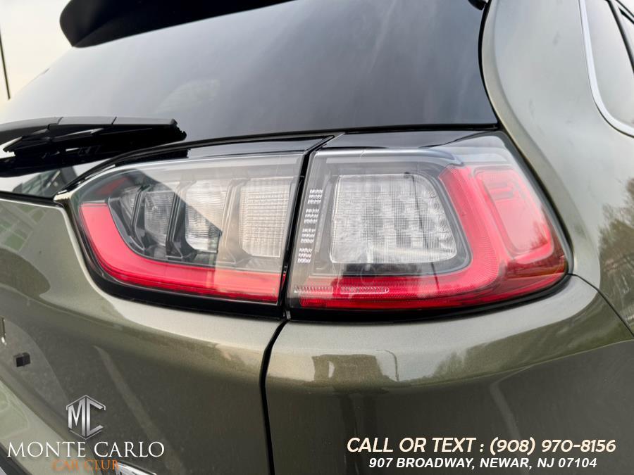2021 Jeep Cherokee Latitude Plus 4x4, available for sale in Newark, New Jersey | Monte Carlo Car Club llc. Newark, New Jersey 2021 Jeep Cherokee Latitude Plus 4x4, available for sale in Newark, New Jersey | Monte Carlo Car Club llc. Newark, New Jersey