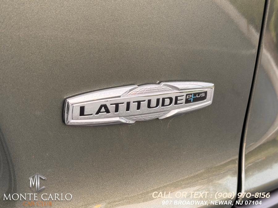 2021 Jeep Cherokee Latitude Plus 4x4, available for sale in Newark, New Jersey | Monte Carlo Car Club llc. Newark, New Jersey 2021 Jeep Cherokee Latitude Plus 4x4, available for sale in Newark, New Jersey | Monte Carlo Car Club llc. Newark, New Jersey