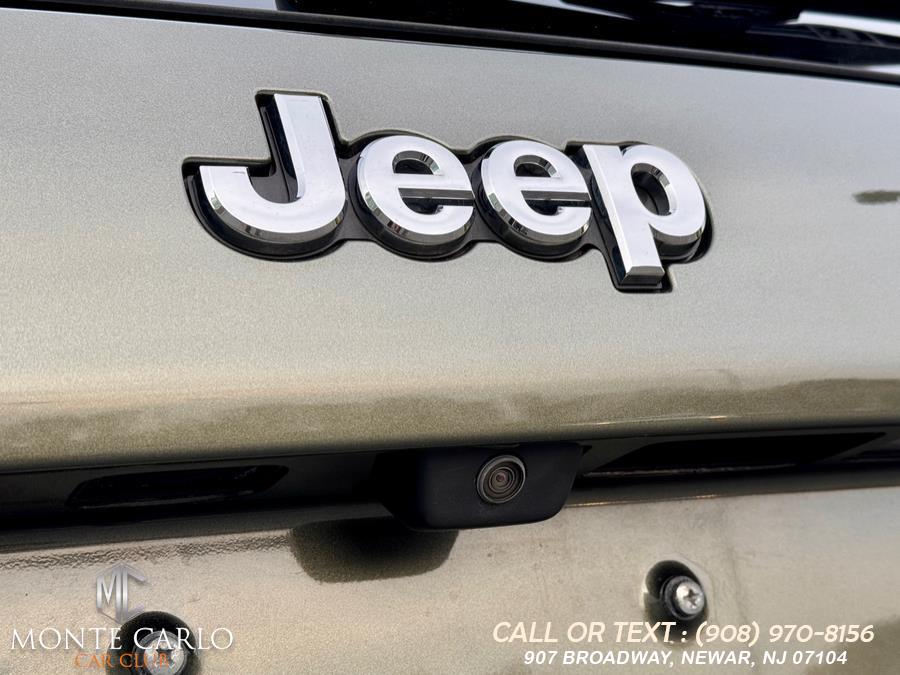 2021 Jeep Cherokee Latitude Plus 4x4, available for sale in Newark, New Jersey | Monte Carlo Car Club llc. Newark, New Jersey 2021 Jeep Cherokee Latitude Plus 4x4, available for sale in Newark, New Jersey | Monte Carlo Car Club llc. Newark, New Jersey