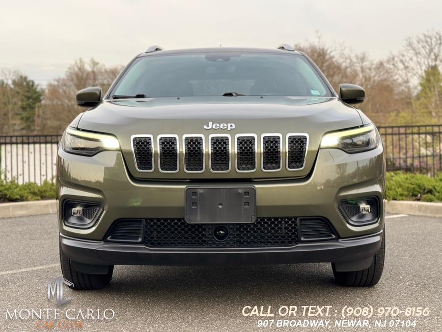 2021 Jeep Cherokee Latitude Plus 4x4, available for sale in Newark, New Jersey | Monte Carlo Car Club llc. Newark, New Jersey 2021 Jeep Cherokee Latitude Plus 4x4, available for sale in Newark, New Jersey | Monte Carlo Car Club llc. Newark, New Jersey