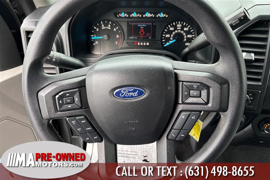 2019 Ford F-150 XL 4WD SuperCrew 5.5'' Box, available for sale in Huntington Station, New York | M & A Motors. Huntington Station, New York 2019 Ford F-150 XL 4WD SuperCrew 5.5'' Box, available for sale in Huntington Station, New York | M & A Motors. Huntington Station, New York