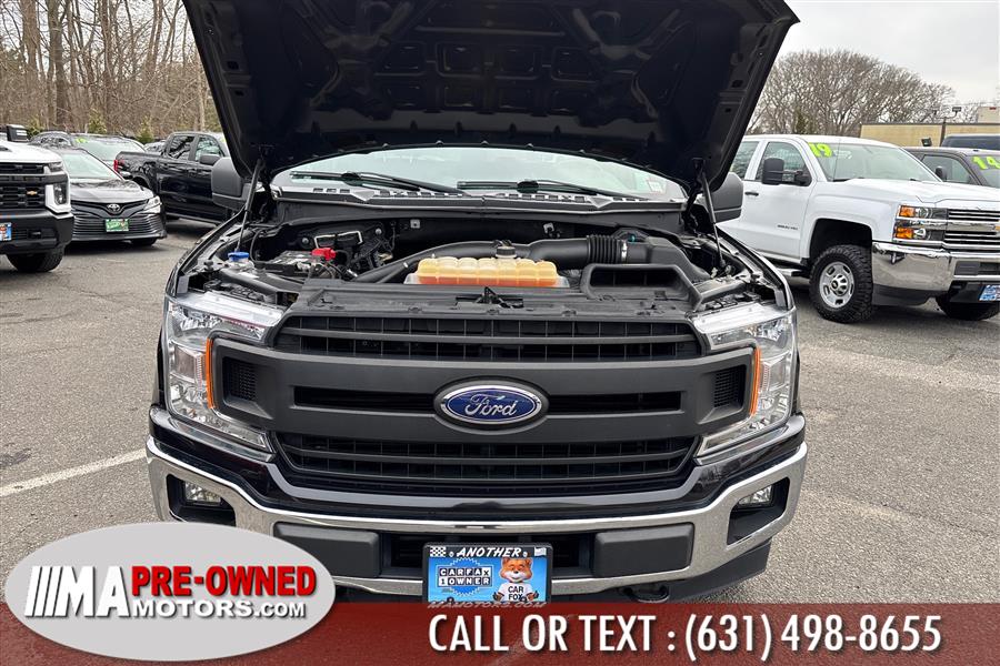 2019 Ford F-150 XL 4WD SuperCrew 5.5'' Box, available for sale in Huntington Station, New York | M & A Motors. Huntington Station, New York 2019 Ford F-150 XL 4WD SuperCrew 5.5'' Box, available for sale in Huntington Station, New York | M & A Motors. Huntington Station, New York