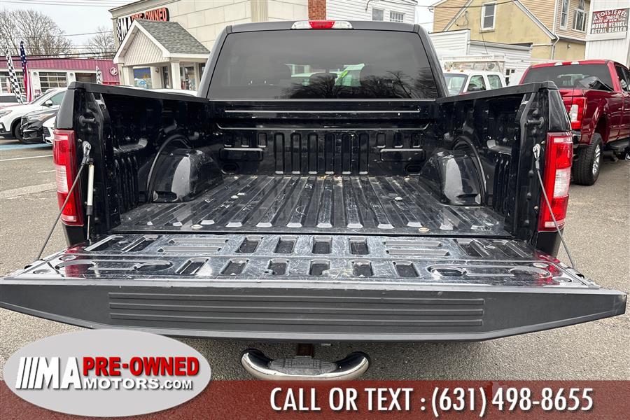 2019 Ford F-150 XL 4WD SuperCrew 5.5'' Box, available for sale in Huntington Station, New York | M & A Motors. Huntington Station, New York 2019 Ford F-150 XL 4WD SuperCrew 5.5'' Box, available for sale in Huntington Station, New York | M & A Motors. Huntington Station, New York