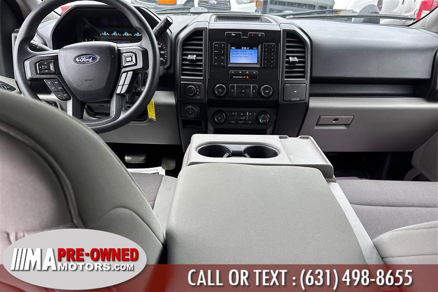 2019 Ford F-150 XL 4WD SuperCrew 5.5'' Box, available for sale in Huntington Station, New York | M & A Motors. Huntington Station, New York 2019 Ford F-150 XL 4WD SuperCrew 5.5'' Box, available for sale in Huntington Station, New York | M & A Motors. Huntington Station, New York