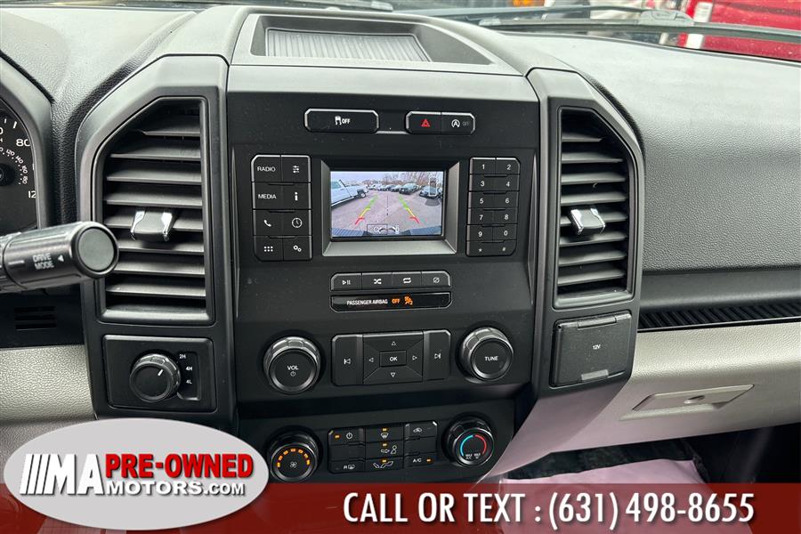 2019 Ford F-150 XL 4WD SuperCrew 5.5'' Box, available for sale in Huntington Station, New York | M & A Motors. Huntington Station, New York 2019 Ford F-150 XL 4WD SuperCrew 5.5'' Box, available for sale in Huntington Station, New York | M & A Motors. Huntington Station, New York