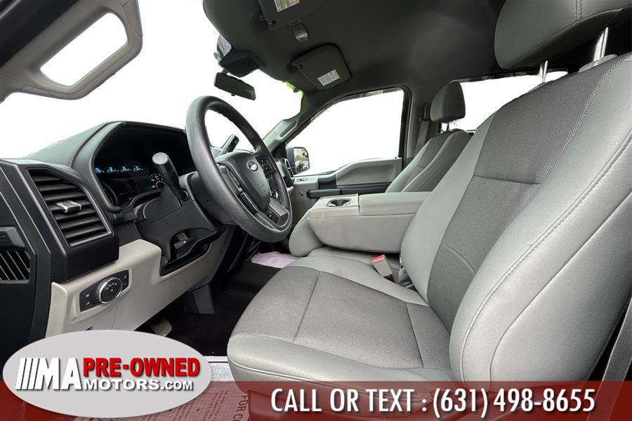 2019 Ford F-150 XL 4WD SuperCrew 5.5'' Box, available for sale in Huntington Station, New York | M & A Motors. Huntington Station, New York 2019 Ford F-150 XL 4WD SuperCrew 5.5'' Box, available for sale in Huntington Station, New York | M & A Motors. Huntington Station, New York