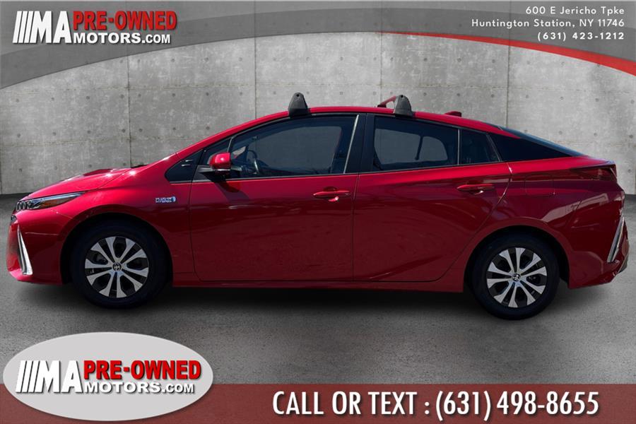 2022 Toyota Prius Prime XLE (Natl), available for sale in Huntington Station, New York | M & A Motors. Huntington Station, New York 2022 Toyota Prius Prime XLE (Natl), available for sale in Huntington Station, New York | M & A Motors. Huntington Station, New York