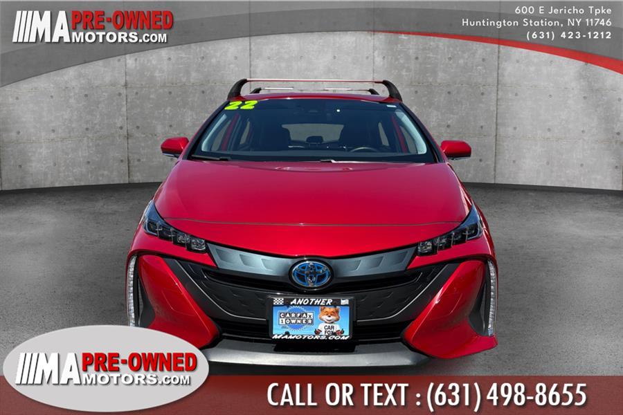 2022 Toyota Prius Prime XLE (Natl), available for sale in Huntington Station, New York | M & A Motors. Huntington Station, New York 2022 Toyota Prius Prime XLE (Natl), available for sale in Huntington Station, New York | M & A Motors. Huntington Station, New York