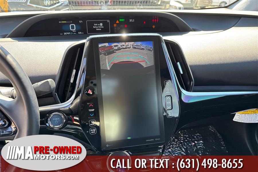 2022 Toyota Prius Prime XLE (Natl), available for sale in Huntington Station, New York | M & A Motors. Huntington Station, New York 2022 Toyota Prius Prime XLE (Natl), available for sale in Huntington Station, New York | M & A Motors. Huntington Station, New York