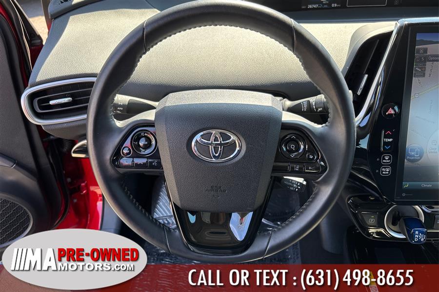 2022 Toyota Prius Prime XLE (Natl), available for sale in Huntington Station, New York | M & A Motors. Huntington Station, New York 2022 Toyota Prius Prime XLE (Natl), available for sale in Huntington Station, New York | M & A Motors. Huntington Station, New York