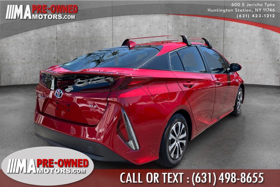 2022 Toyota Prius Prime XLE (Natl), available for sale in Huntington Station, New York | M & A Motors. Huntington Station, New York 2022 Toyota Prius Prime XLE (Natl), available for sale in Huntington Station, New York | M & A Motors. Huntington Station, New York