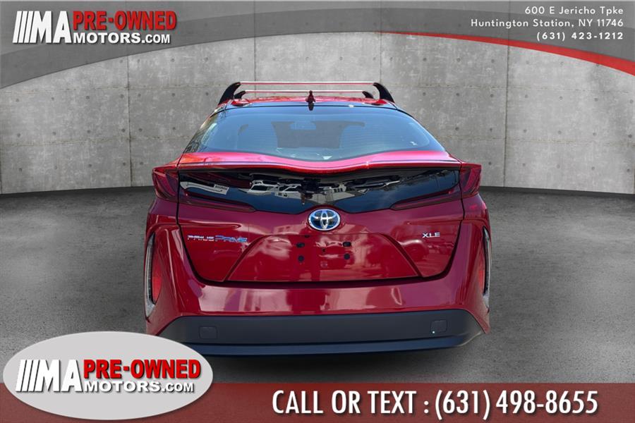 2022 Toyota Prius Prime XLE (Natl), available for sale in Huntington Station, New York | M & A Motors. Huntington Station, New York 2022 Toyota Prius Prime XLE (Natl), available for sale in Huntington Station, New York | M & A Motors. Huntington Station, New York