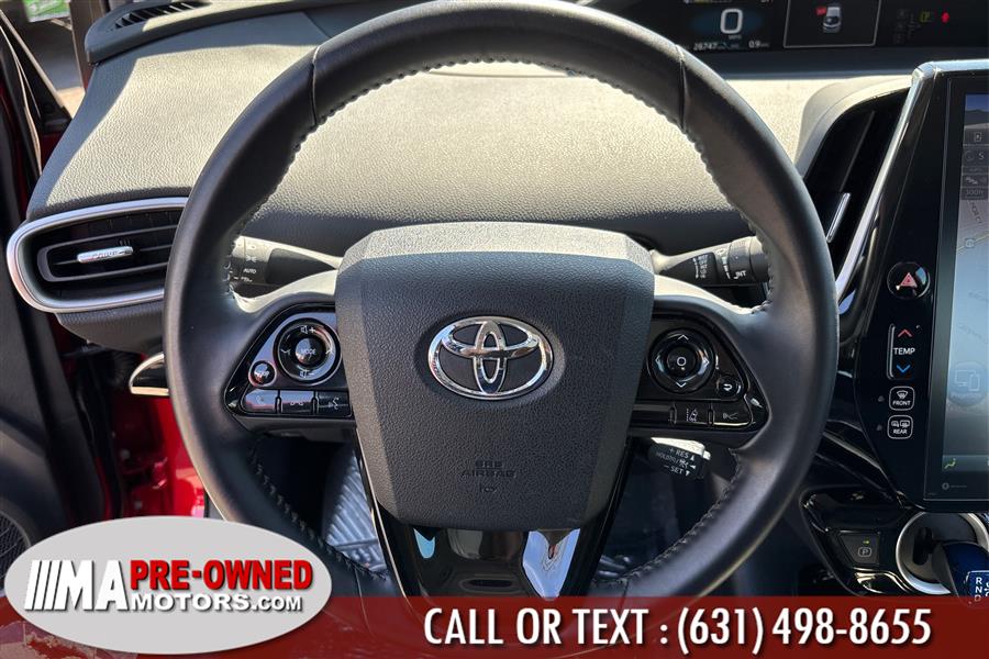 2022 Toyota Prius Prime XLE (Natl), available for sale in Huntington Station, New York | M & A Motors. Huntington Station, New York 2022 Toyota Prius Prime XLE (Natl), available for sale in Huntington Station, New York | M & A Motors. Huntington Station, New York