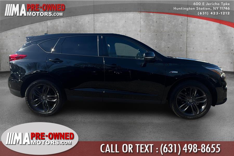 2021 Acura RDX SH-AWD w/A-Spec Package, available for sale in Huntington Station, New York | M & A Motors. Huntington Station, New York 2021 Acura RDX SH-AWD w/A-Spec Package, available for sale in Huntington Station, New York | M & A Motors. Huntington Station, New York