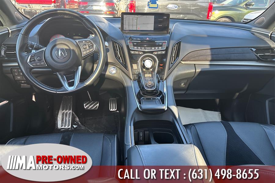 2021 Acura RDX SH-AWD w/A-Spec Package, available for sale in Huntington Station, New York | M & A Motors. Huntington Station, New York 2021 Acura RDX SH-AWD w/A-Spec Package, available for sale in Huntington Station, New York | M & A Motors. Huntington Station, New York