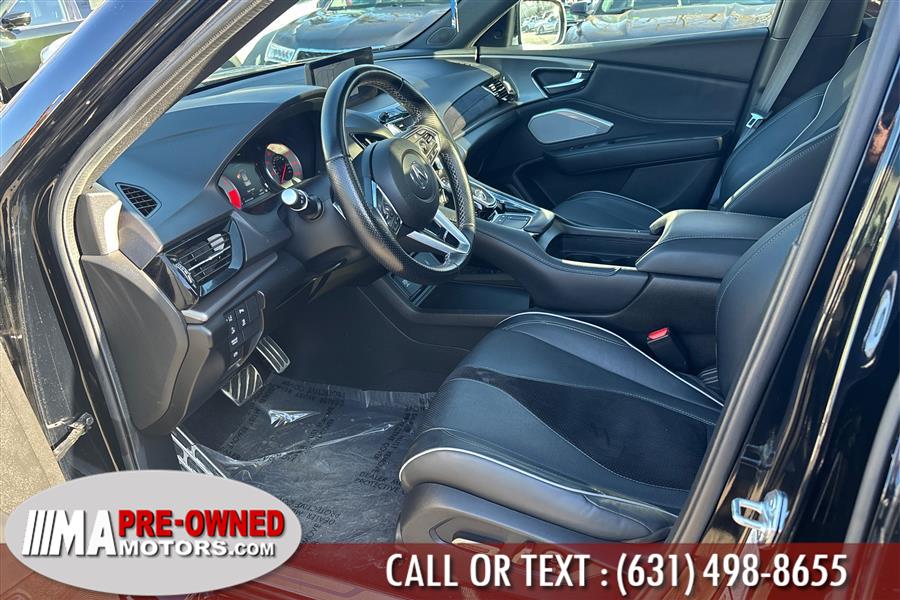 2021 Acura RDX SH-AWD w/A-Spec Package, available for sale in Huntington Station, New York | M & A Motors. Huntington Station, New York 2021 Acura RDX SH-AWD w/A-Spec Package, available for sale in Huntington Station, New York | M & A Motors. Huntington Station, New York