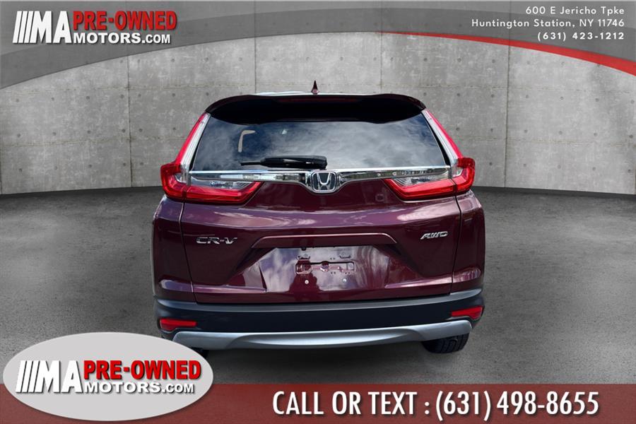 2019 Honda CR-V EX-L AWD, available for sale in Huntington Station, New York | M & A Motors. Huntington Station, New York 2019 Honda CR-V EX-L AWD, available for sale in Huntington Station, New York | M & A Motors. Huntington Station, New York