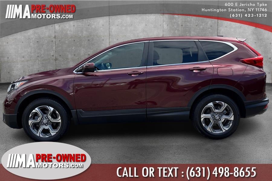 2019 Honda CR-V EX-L AWD, available for sale in Huntington Station, New York | M & A Motors. Huntington Station, New York 2019 Honda CR-V EX-L AWD, available for sale in Huntington Station, New York | M & A Motors. Huntington Station, New York