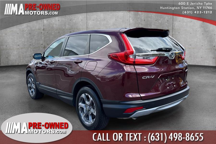 2019 Honda CR-V EX-L AWD, available for sale in Huntington Station, New York | M & A Motors. Huntington Station, New York 2019 Honda CR-V EX-L AWD, available for sale in Huntington Station, New York | M & A Motors. Huntington Station, New York