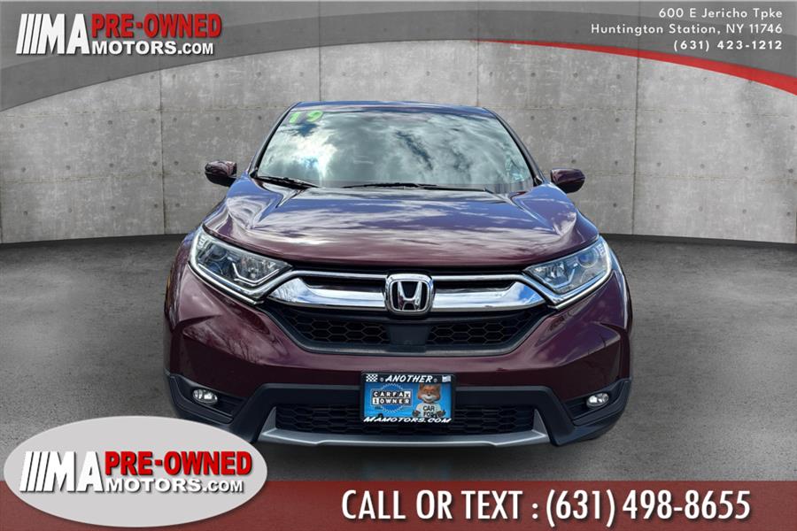 2019 Honda CR-V EX-L AWD, available for sale in Huntington Station, New York | M & A Motors. Huntington Station, New York 2019 Honda CR-V EX-L AWD, available for sale in Huntington Station, New York | M & A Motors. Huntington Station, New York