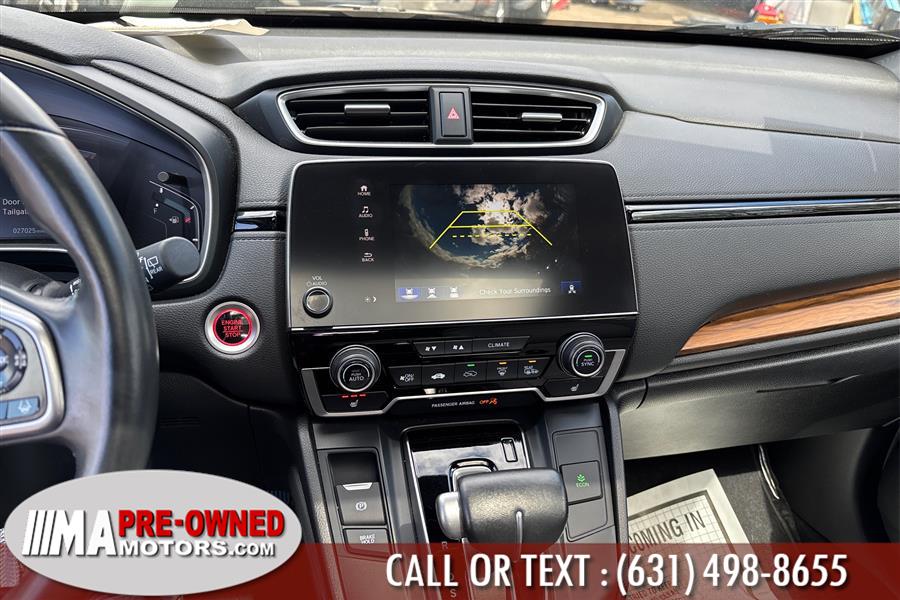 2019 Honda CR-V EX-L AWD, available for sale in Huntington Station, New York | M & A Motors. Huntington Station, New York 2019 Honda CR-V EX-L AWD, available for sale in Huntington Station, New York | M & A Motors. Huntington Station, New York