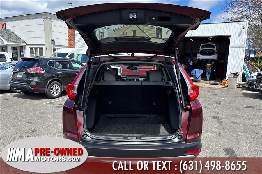2019 Honda CR-V EX-L AWD, available for sale in Huntington Station, New York | M & A Motors. Huntington Station, New York 2019 Honda CR-V EX-L AWD, available for sale in Huntington Station, New York | M & A Motors. Huntington Station, New York