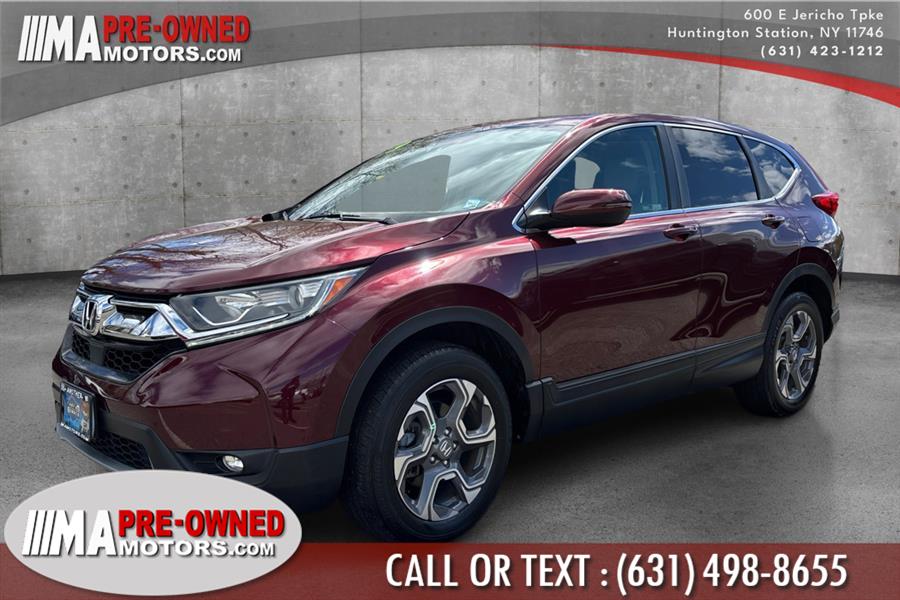 2019 Honda CR-V EX-L AWD, available for sale in Huntington Station, New York | M & A Motors. Huntington Station, New York 2019 Honda CR-V EX-L AWD, available for sale in Huntington Station, New York | M & A Motors. Huntington Station, New York