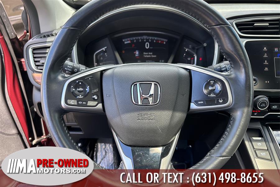2019 Honda CR-V EX-L AWD, available for sale in Huntington Station, New York | M & A Motors. Huntington Station, New York 2019 Honda CR-V EX-L AWD, available for sale in Huntington Station, New York | M & A Motors. Huntington Station, New York