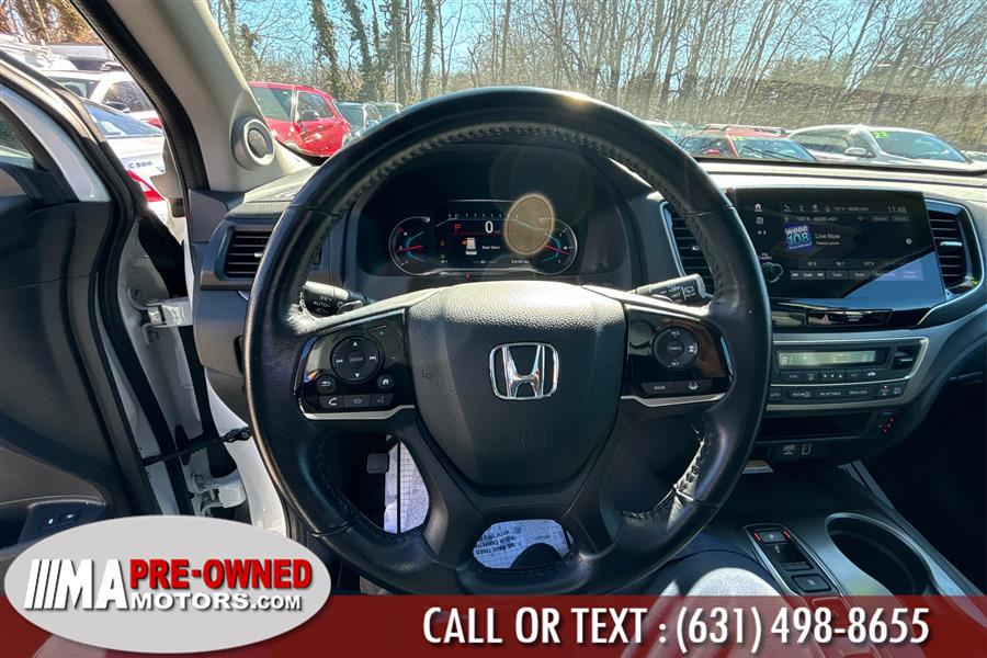 2022 Honda Pilot Special Edition AWD, available for sale in Huntington Station, New York | M & A Motors. Huntington Station, New York 2022 Honda Pilot Special Edition AWD, available for sale in Huntington Station, New York | M & A Motors. Huntington Station, New York