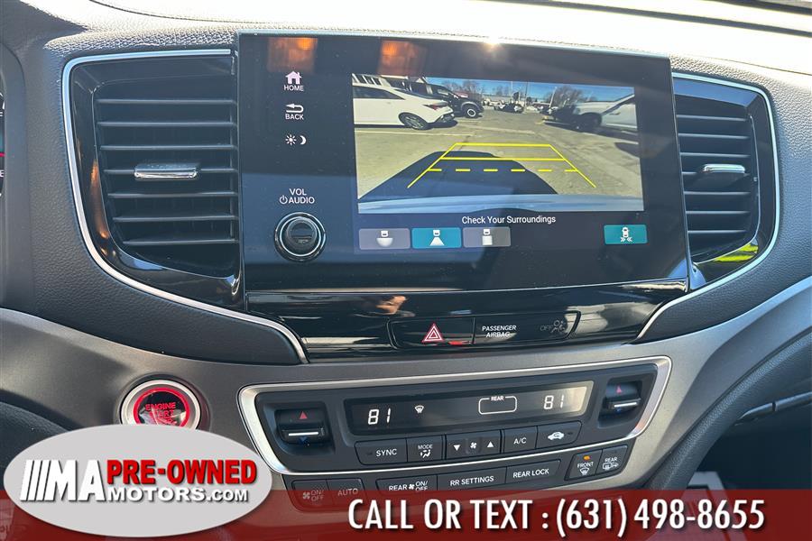 2022 Honda Pilot Special Edition AWD, available for sale in Huntington Station, New York | M & A Motors. Huntington Station, New York 2022 Honda Pilot Special Edition AWD, available for sale in Huntington Station, New York | M & A Motors. Huntington Station, New York
