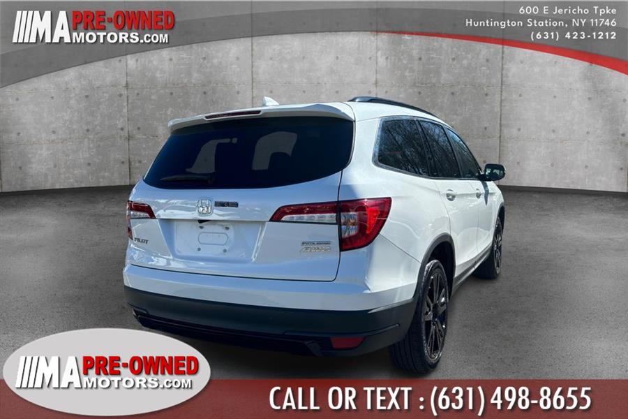 2022 Honda Pilot Special Edition AWD, available for sale in Huntington Station, New York | M & A Motors. Huntington Station, New York 2022 Honda Pilot Special Edition AWD, available for sale in Huntington Station, New York | M & A Motors. Huntington Station, New York