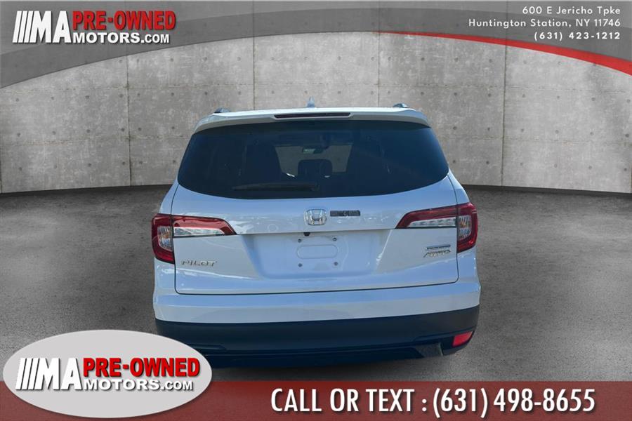2022 Honda Pilot Special Edition AWD, available for sale in Huntington Station, New York | M & A Motors. Huntington Station, New York 2022 Honda Pilot Special Edition AWD, available for sale in Huntington Station, New York | M & A Motors. Huntington Station, New York