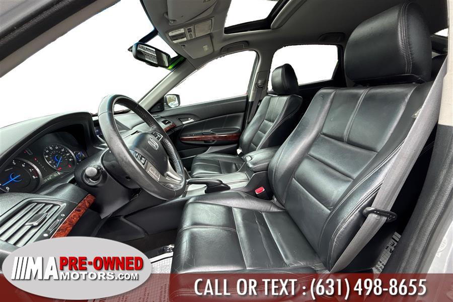 2011 Honda Accord Crosstour 4WD 5dr EX-L, available for sale in Huntington Station, New York | M & A Motors. Huntington Station, New York 2011 Honda Accord Crosstour 4WD 5dr EX-L, available for sale in Huntington Station, New York | M & A Motors. Huntington Station, New York