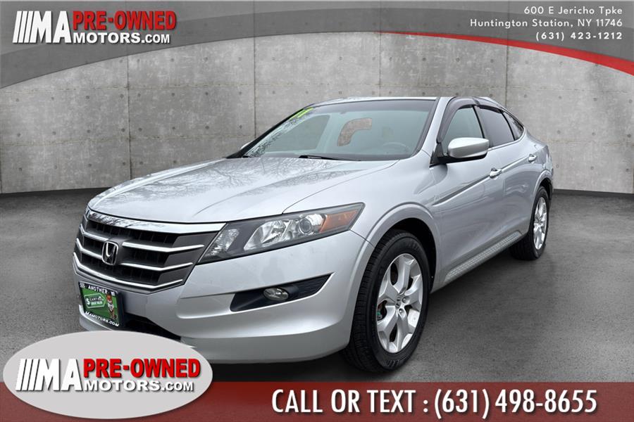 2011 Honda Accord Crosstour 4WD 5dr EX-L, available for sale in Huntington Station, New York | M & A Motors. Huntington Station, New York 2011 Honda Accord Crosstour 4WD 5dr EX-L, available for sale in Huntington Station, New York | M & A Motors. Huntington Station, New York