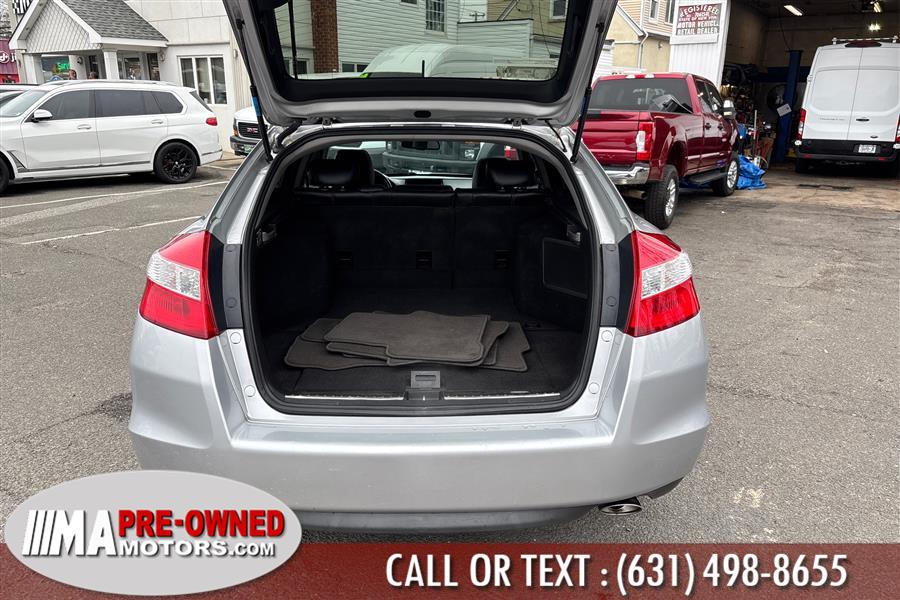 2011 Honda Accord Crosstour 4WD 5dr EX-L, available for sale in Huntington Station, New York | M & A Motors. Huntington Station, New York 2011 Honda Accord Crosstour 4WD 5dr EX-L, available for sale in Huntington Station, New York | M & A Motors. Huntington Station, New York