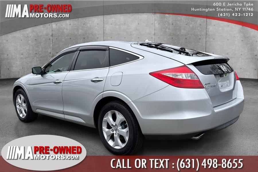 2011 Honda Accord Crosstour 4WD 5dr EX-L, available for sale in Huntington Station, New York | M & A Motors. Huntington Station, New York 2011 Honda Accord Crosstour 4WD 5dr EX-L, available for sale in Huntington Station, New York | M & A Motors. Huntington Station, New York