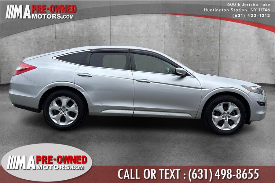2011 Honda Accord Crosstour 4WD 5dr EX-L, available for sale in Huntington Station, New York | M & A Motors. Huntington Station, New York 2011 Honda Accord Crosstour 4WD 5dr EX-L, available for sale in Huntington Station, New York | M & A Motors. Huntington Station, New York
