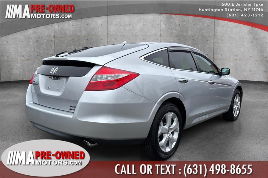 2011 Honda Accord Crosstour 4WD 5dr EX-L, available for sale in Huntington Station, New York | M & A Motors. Huntington Station, New York 2011 Honda Accord Crosstour 4WD 5dr EX-L, available for sale in Huntington Station, New York | M & A Motors. Huntington Station, New York