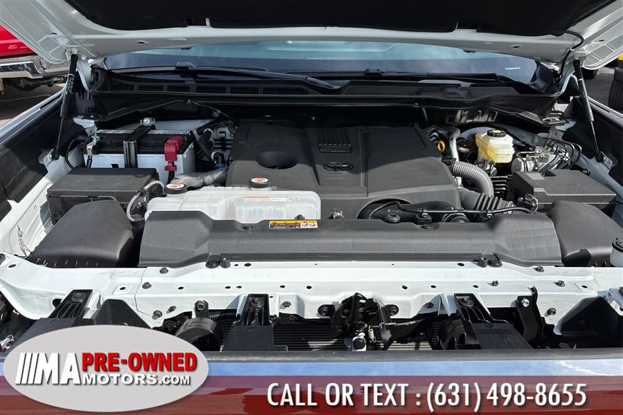 2024 Toyota Tundra 4WD SR5 CrewMax 5.5' Bed (Natl) TRD OFF ROAD, available for sale in Huntington Station, New York | M & A Motors. Huntington Station, New York 2024 Toyota Tundra 4WD SR5 CrewMax 5.5' Bed (Natl) TRD OFF ROAD, available for sale in Huntington Station, New York | M & A Motors. Huntington Station, New York
