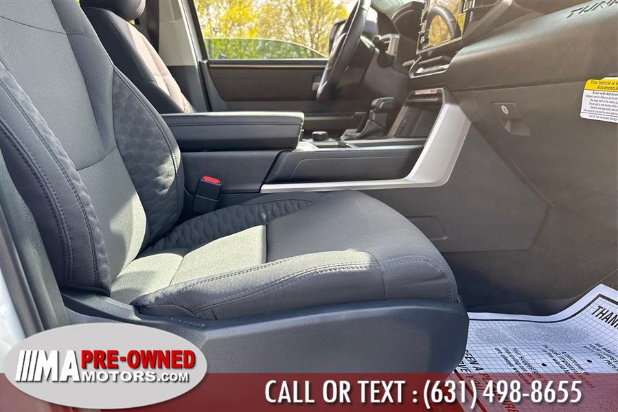 2024 Toyota Tundra 4WD SR5 CrewMax 5.5' Bed (Natl) TRD OFF ROAD, available for sale in Huntington Station, New York | M & A Motors. Huntington Station, New York 2024 Toyota Tundra 4WD SR5 CrewMax 5.5' Bed (Natl) TRD OFF ROAD, available for sale in Huntington Station, New York | M & A Motors. Huntington Station, New York