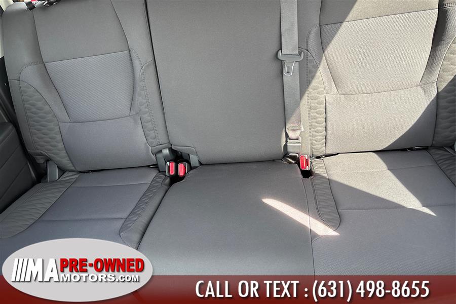 2024 Toyota Tundra 4WD SR5 CrewMax 5.5' Bed (Natl) TRD OFF ROAD, available for sale in Huntington Station, New York | M & A Motors. Huntington Station, New York 2024 Toyota Tundra 4WD SR5 CrewMax 5.5' Bed (Natl) TRD OFF ROAD, available for sale in Huntington Station, New York | M & A Motors. Huntington Station, New York