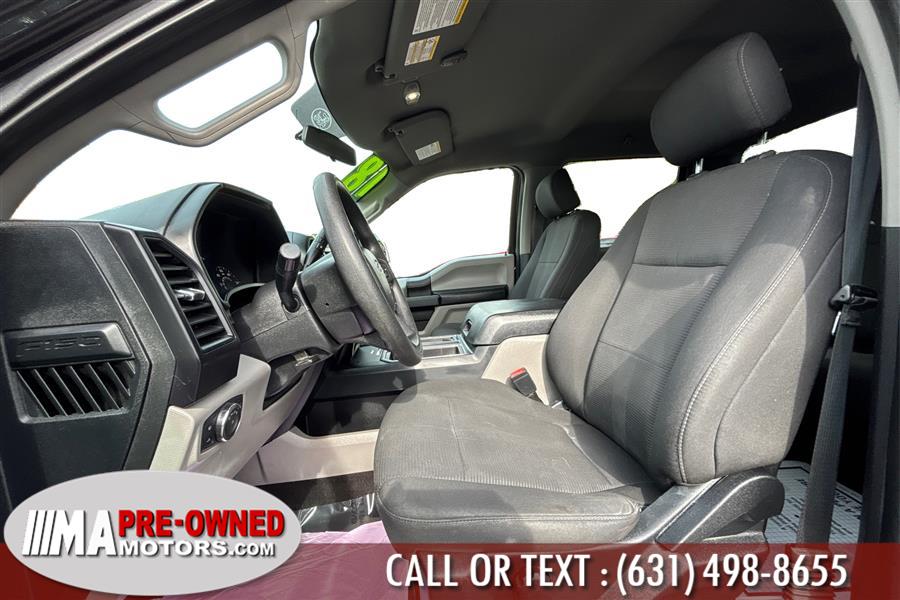 2018 Ford F-150 sxt 4WD SuperCrew 5.5'' Box, available for sale in Huntington Station, New York | M & A Motors. Huntington Station, New York 2018 Ford F-150 sxt 4WD SuperCrew 5.5'' Box, available for sale in Huntington Station, New York | M & A Motors. Huntington Station, New York