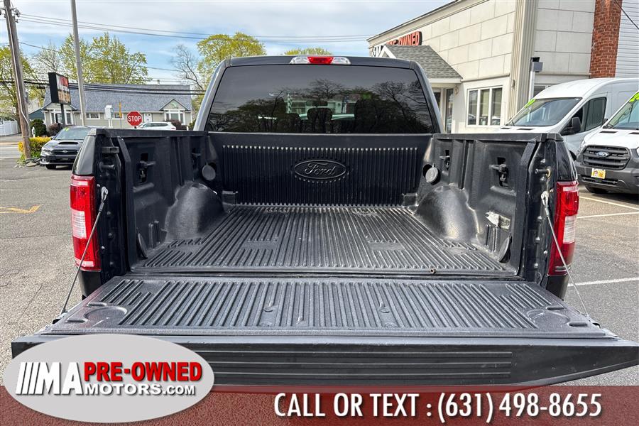 2018 Ford F-150 sxt 4WD SuperCrew 5.5'' Box, available for sale in Huntington Station, New York | M & A Motors. Huntington Station, New York 2018 Ford F-150 sxt 4WD SuperCrew 5.5'' Box, available for sale in Huntington Station, New York | M & A Motors. Huntington Station, New York