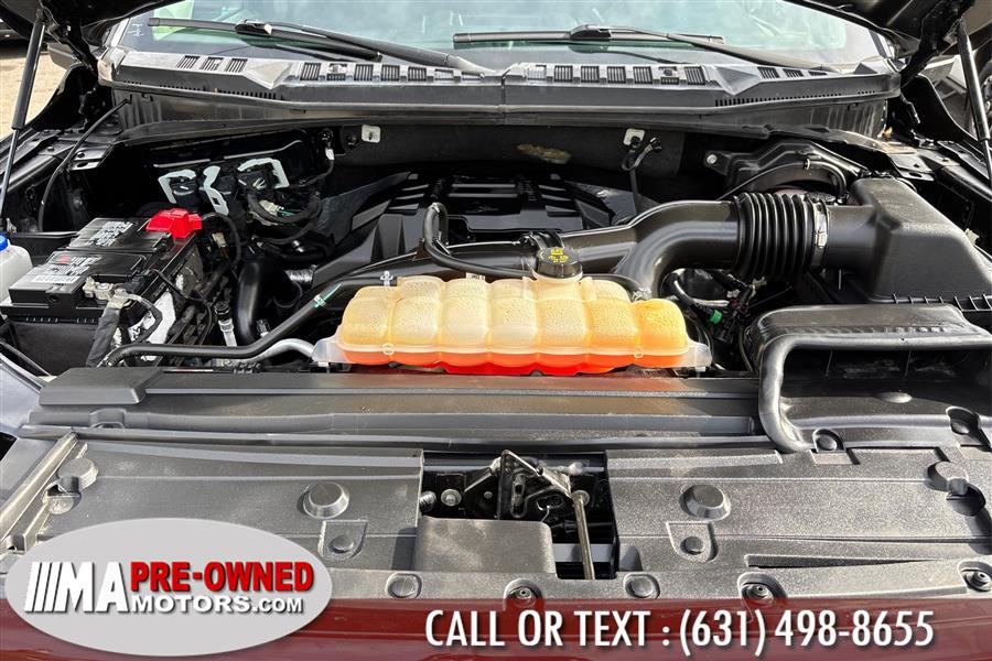 2018 Ford F-150 sxt 4WD SuperCrew 5.5'' Box, available for sale in Huntington Station, New York | M & A Motors. Huntington Station, New York 2018 Ford F-150 sxt 4WD SuperCrew 5.5'' Box, available for sale in Huntington Station, New York | M & A Motors. Huntington Station, New York