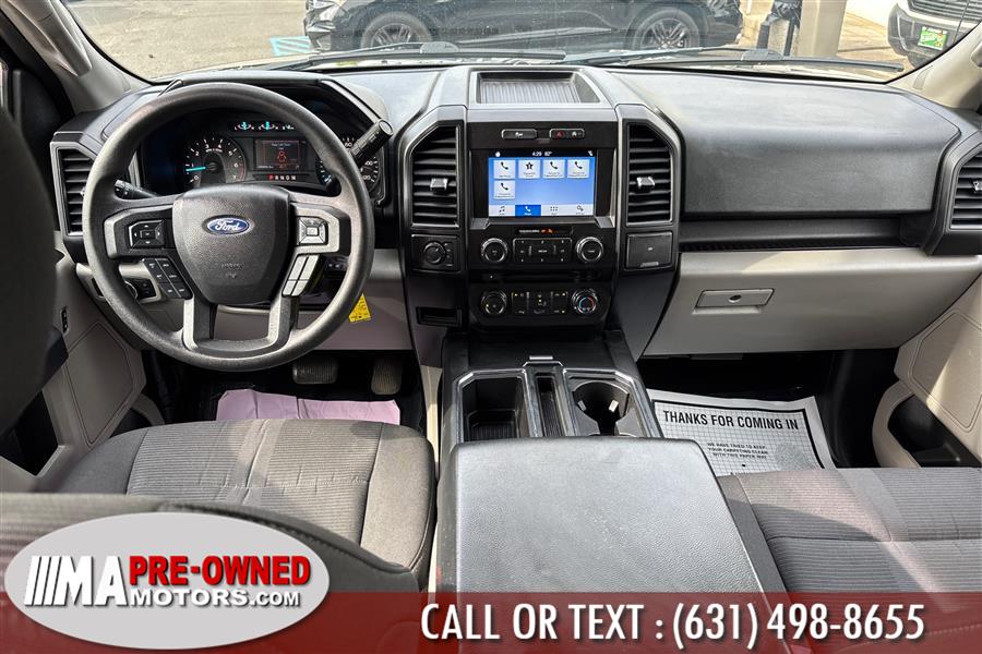 2018 Ford F-150 sxt 4WD SuperCrew 5.5'' Box, available for sale in Huntington Station, New York | M & A Motors. Huntington Station, New York 2018 Ford F-150 sxt 4WD SuperCrew 5.5'' Box, available for sale in Huntington Station, New York | M & A Motors. Huntington Station, New York