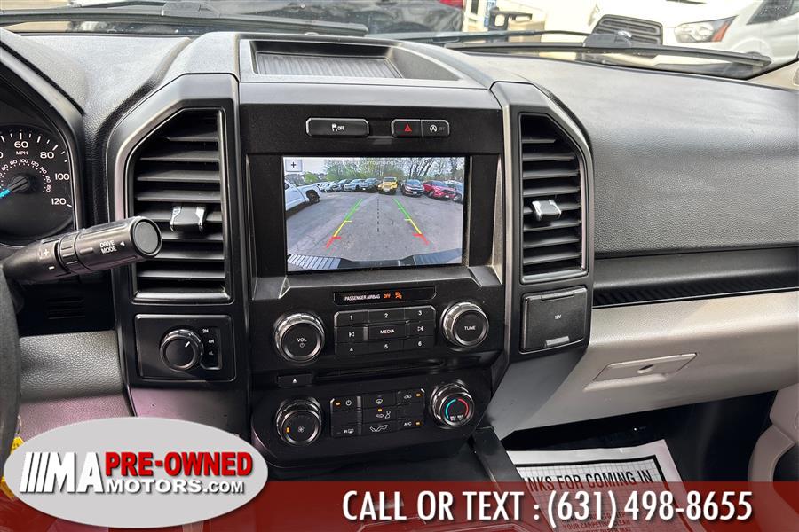 2018 Ford F-150 sxt 4WD SuperCrew 5.5'' Box, available for sale in Huntington Station, New York | M & A Motors. Huntington Station, New York 2018 Ford F-150 sxt 4WD SuperCrew 5.5'' Box, available for sale in Huntington Station, New York | M & A Motors. Huntington Station, New York