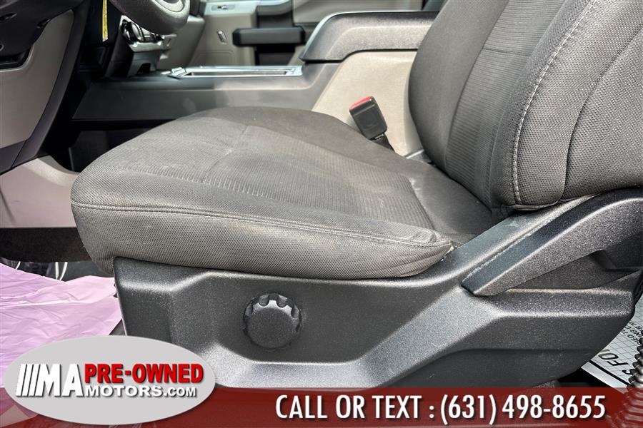 2018 Ford F-150 sxt 4WD SuperCrew 5.5'' Box, available for sale in Huntington Station, New York | M & A Motors. Huntington Station, New York 2018 Ford F-150 sxt 4WD SuperCrew 5.5'' Box, available for sale in Huntington Station, New York | M & A Motors. Huntington Station, New York