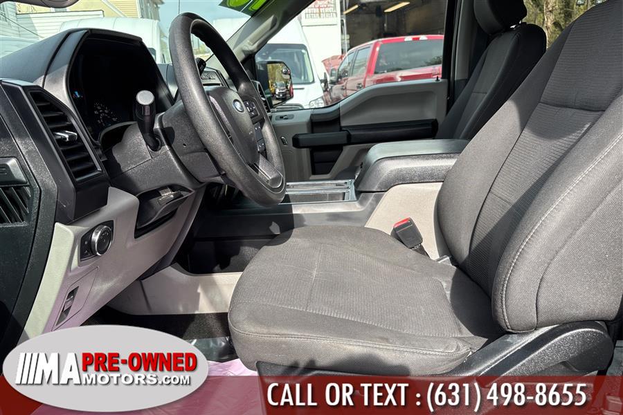 2018 Ford F-150 sxt 4WD SuperCrew 5.5'' Box, available for sale in Huntington Station, New York | M & A Motors. Huntington Station, New York 2018 Ford F-150 sxt 4WD SuperCrew 5.5'' Box, available for sale in Huntington Station, New York | M & A Motors. Huntington Station, New York