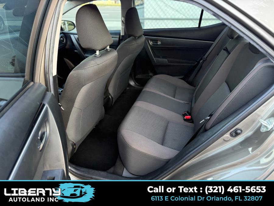 2019 Toyota Corolla LE CVT (Natl), available for sale in Orlando, Florida | Liberty Autoland LLC. Orlando, Florida 2019 Toyota Corolla LE CVT (Natl), available for sale in Orlando, Florida | Liberty Autoland LLC. Orlando, Florida